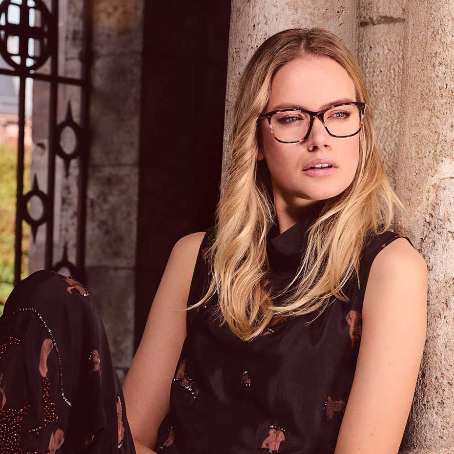Brendel eyewear