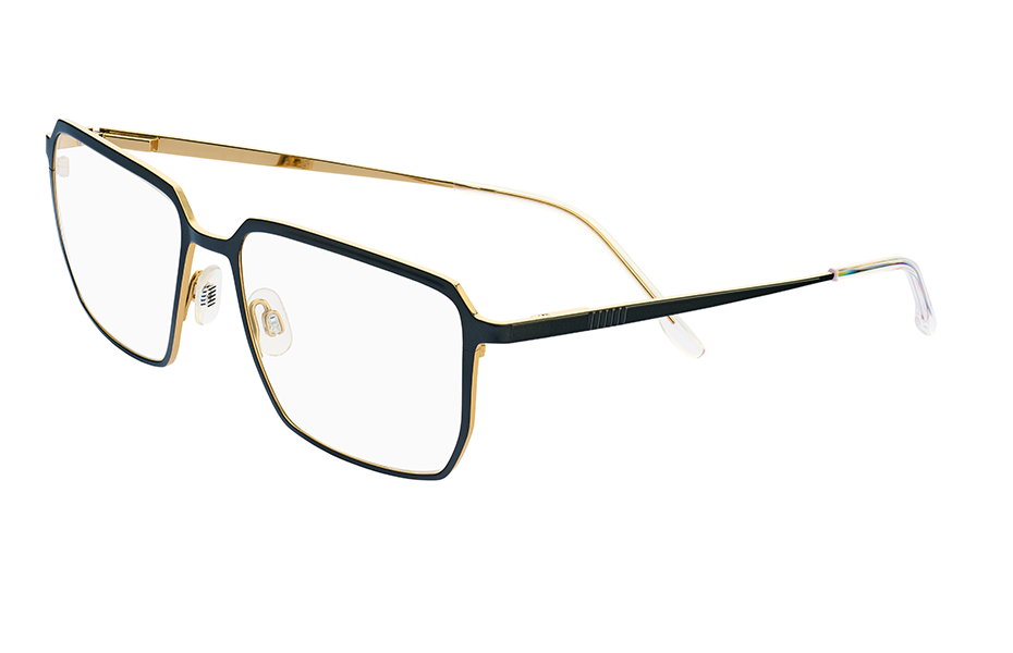 Metropolitan: Herrenmodell 8123